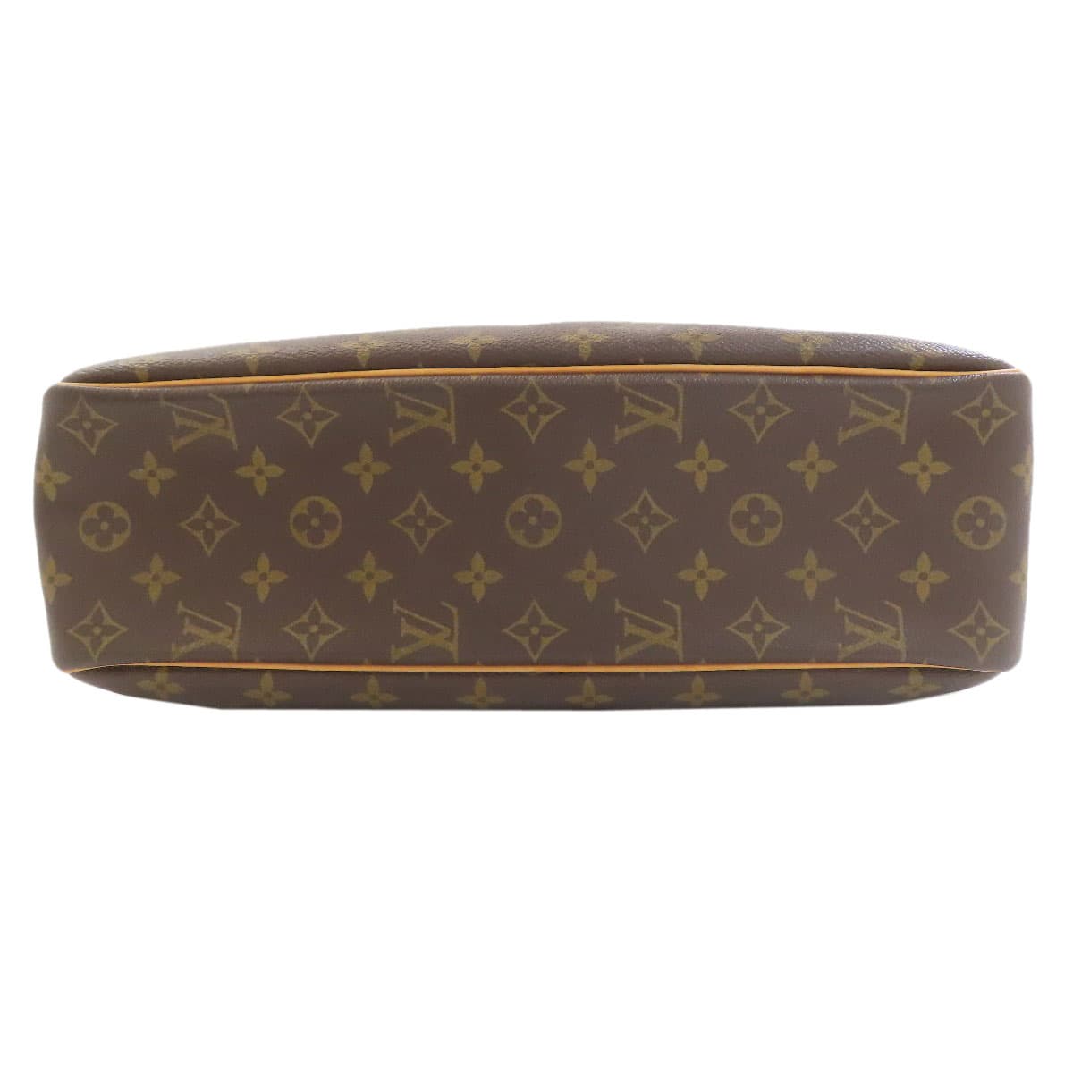 Louis Vuitton M51181 Cite GM Boston Bag Monogram Canvas Ladies [Used] [LOUIS VUITTON] M51181 4