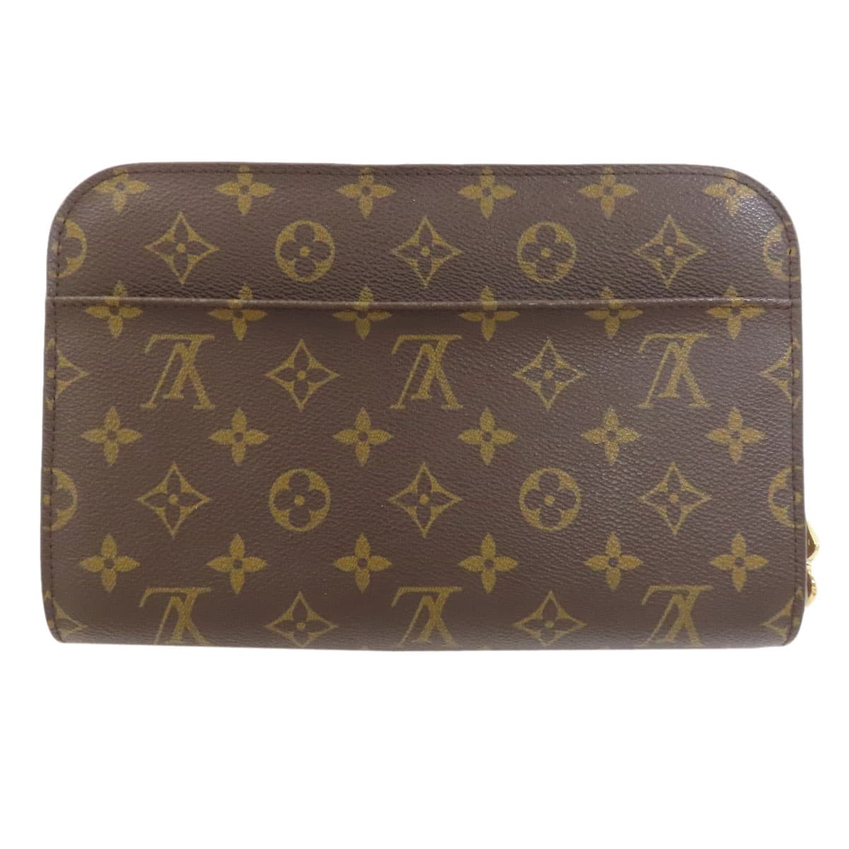 Louis Vuitton M51790 Orsay Second Bag Monogram Canvas Ladies [Used] [LOUIS VUITTON] M51790 2