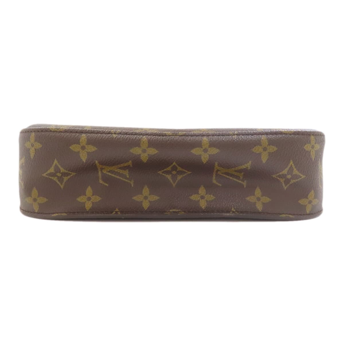 Louis Vuitton M51242 Saint Cloud Shoulder Bag Monogram Canvas Ladies [Used] [LOUIS VUITTON] M51242 4
