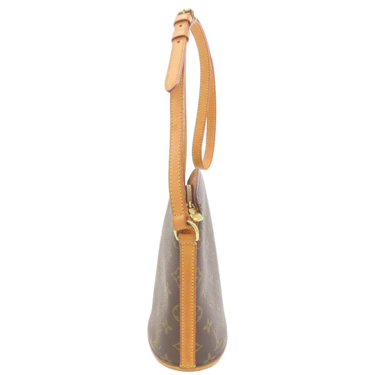 Louis Vuitton M51290 Drew Shoulder Bag Monogram Canvas Ladies [Used] [LOUIS VUITTON] M51290 3