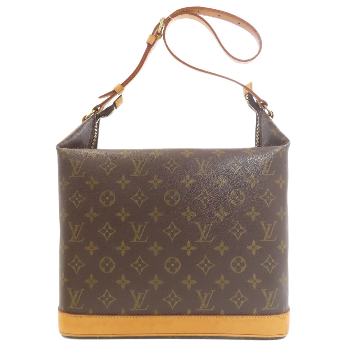 Louis Vuitton M47275 Amfar Three Shoulder Bag Monogram Canvas for Women [Used] [LOUIS VUITTON] M47275