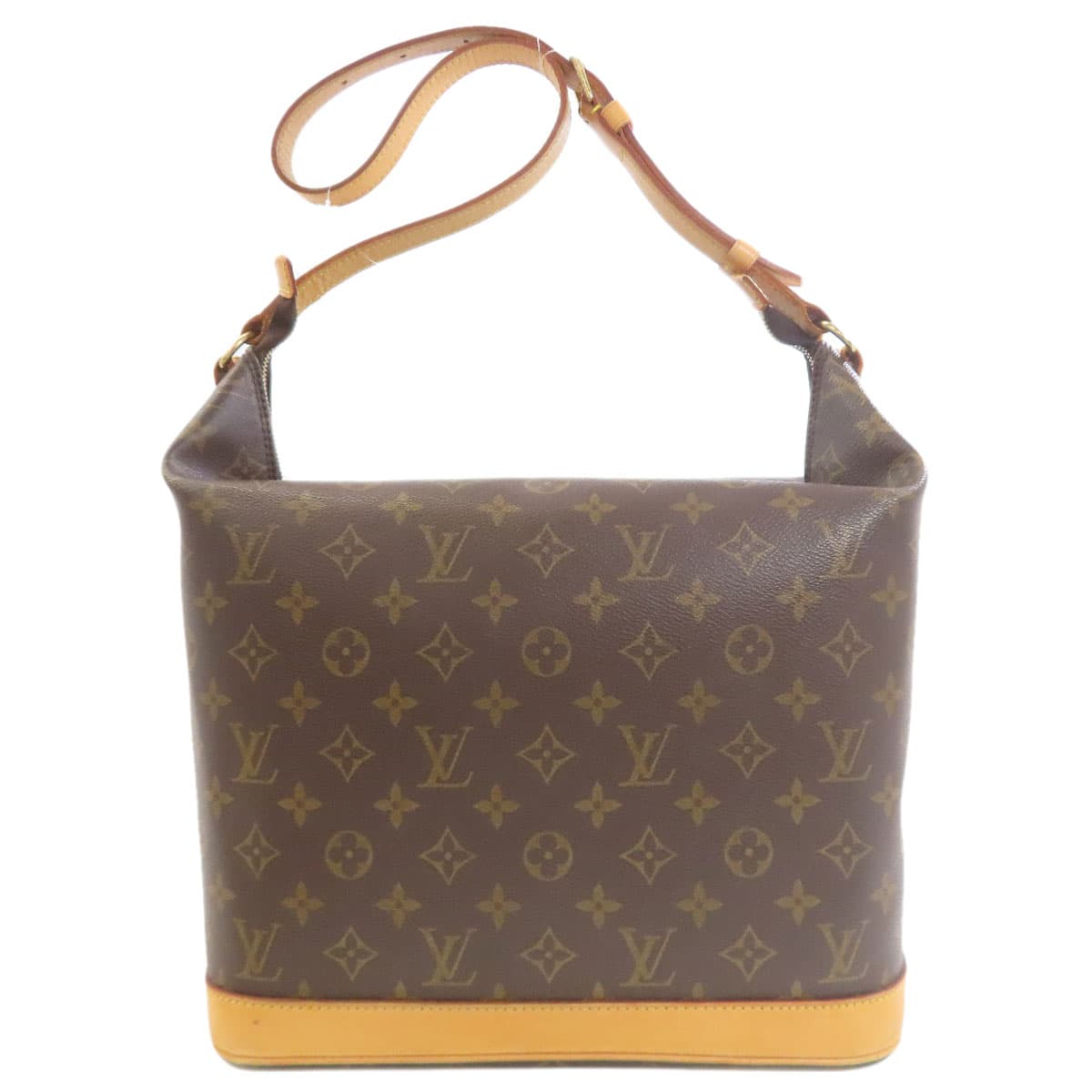 Louis Vuitton M47275 Amfar Three Shoulder Bag Monogram Canvas for Women [Used] [LOUIS VUITTON] M47275 2