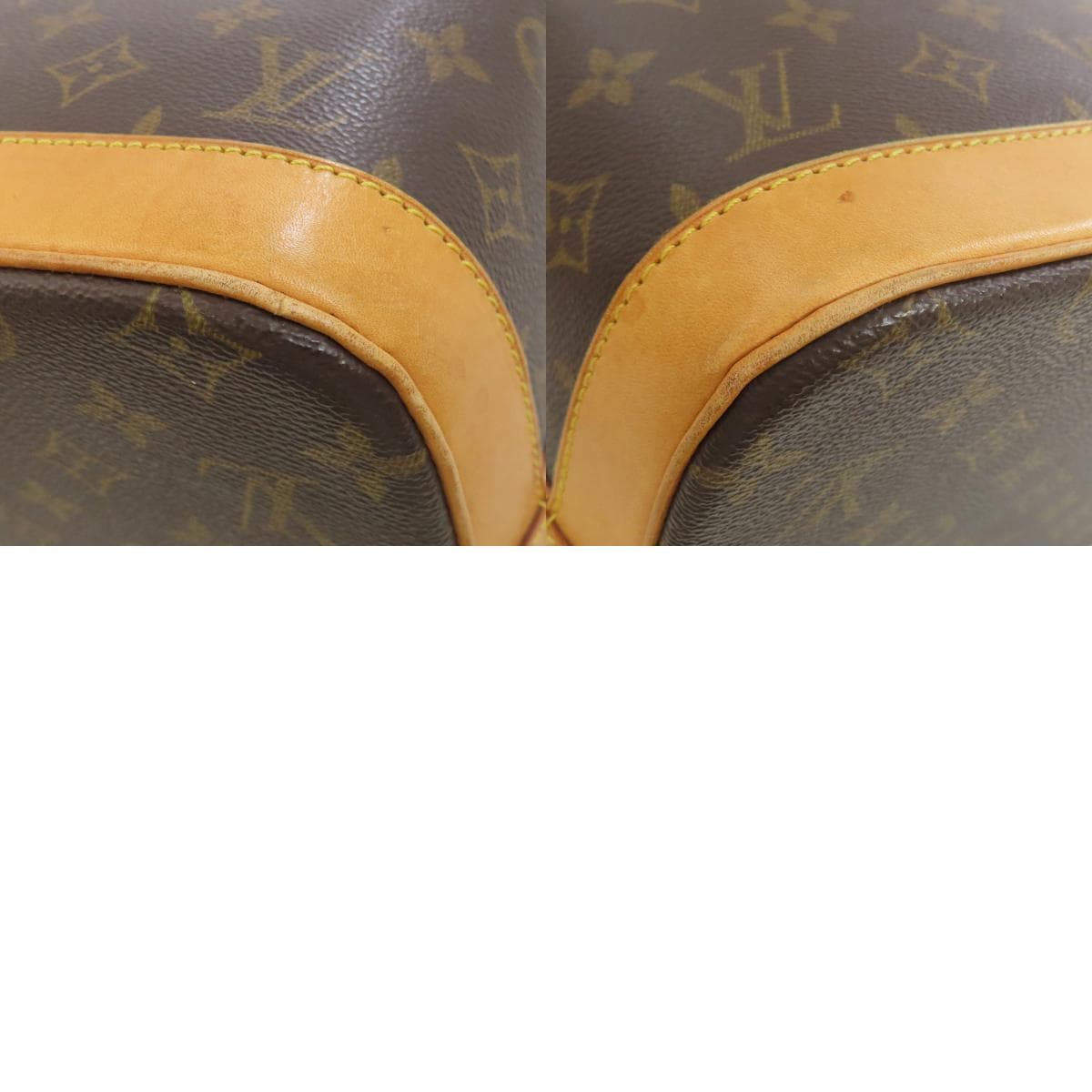 Louis Vuitton M47275 Amfar Three Shoulder Bag Monogram Canvas for Women [Used] [LOUIS VUITTON] M47275 10