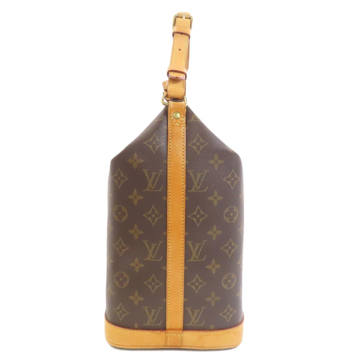 Louis Vuitton M47275 Amfar Three Shoulder Bag Monogram Canvas for Women [Used] [LOUIS VUITTON] M47275 3