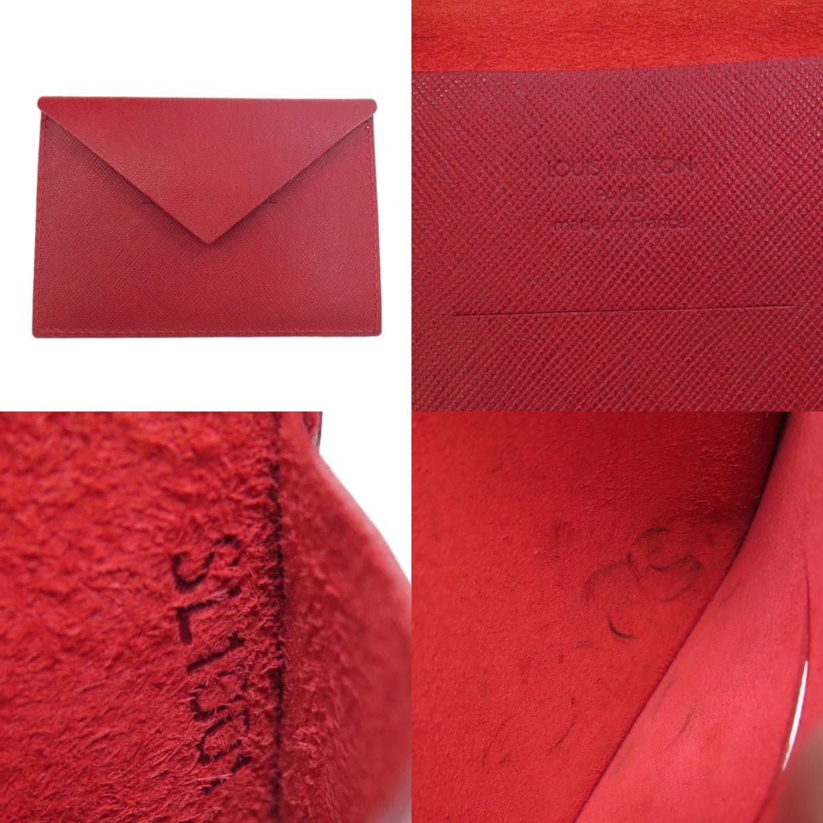 Louis Vuitton M47275 Amfar Three Shoulder Bag Monogram Canvas for Women [Used] [LOUIS VUITTON] M47275 5