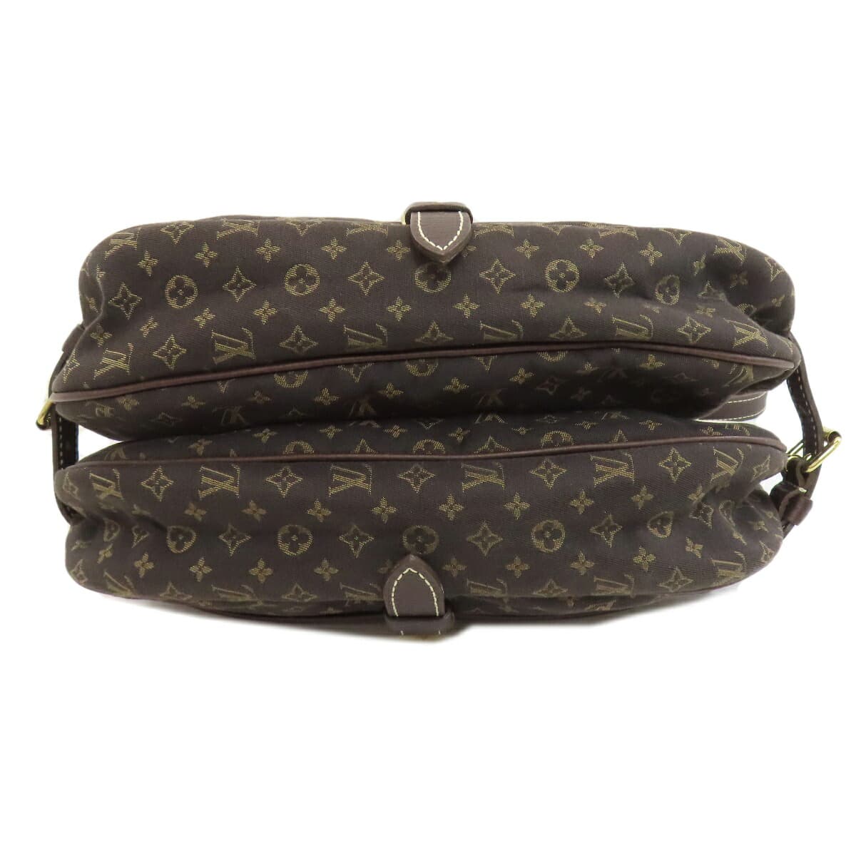 Louis Vuitton M95227 Sommeur Shoulder Bag Monogram Mini Run Ladies [Used] [LOUIS VUITTON] M95227 4