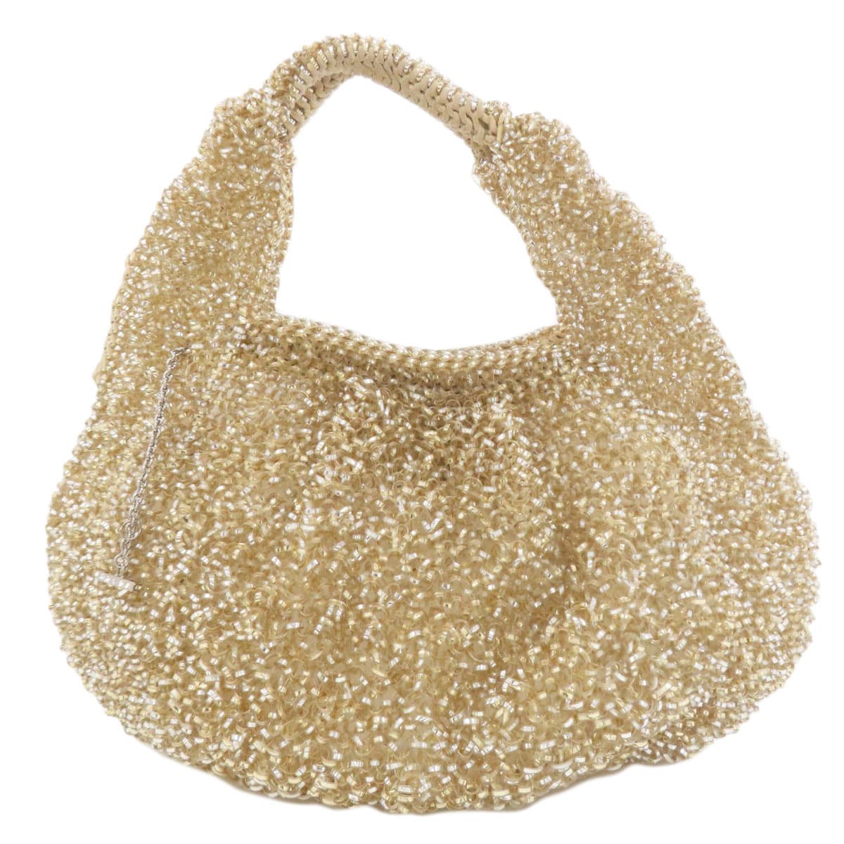 Anteprima wire bag handbag PVC ladies [Used] [ANTEPRIMA]