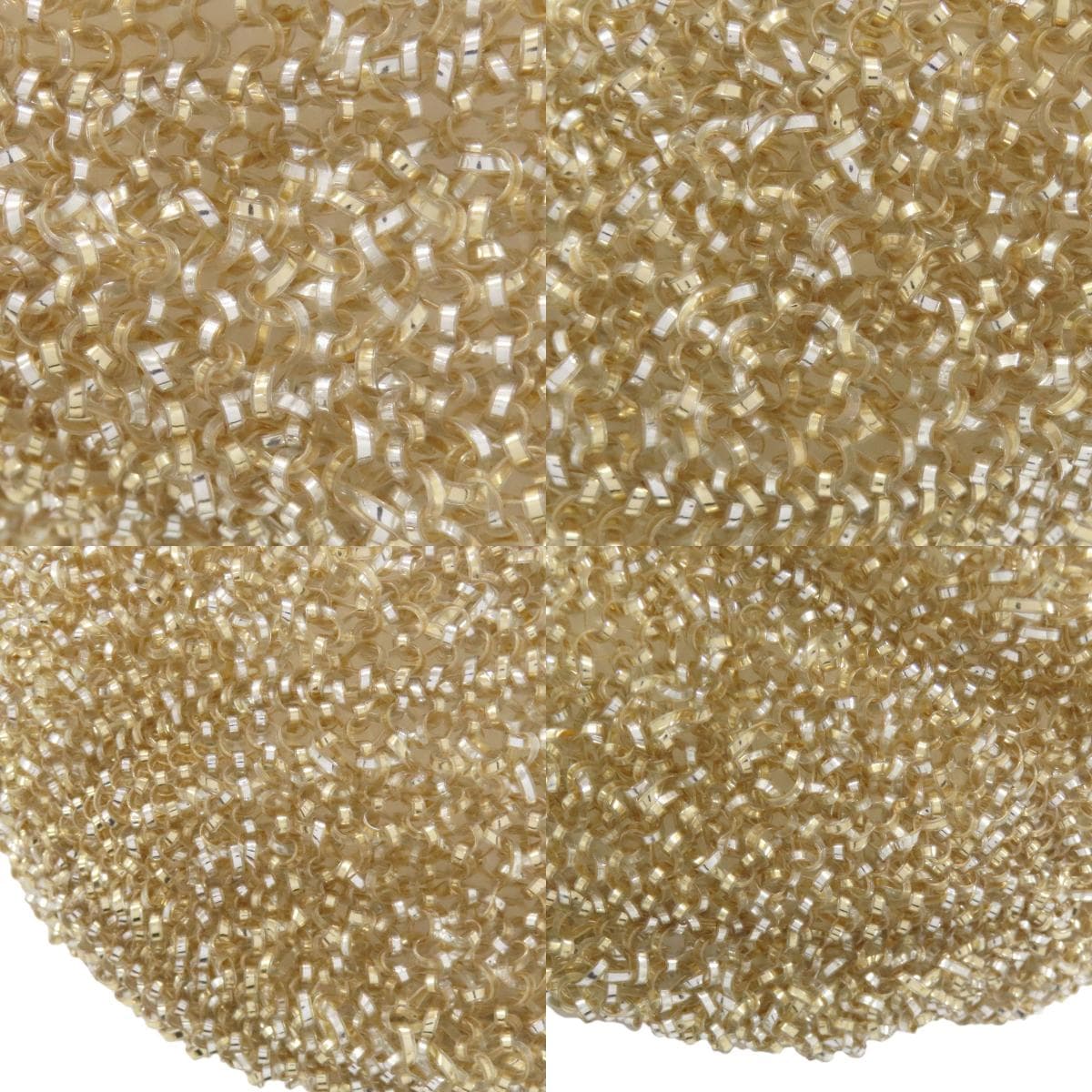 Anteprima wire bag handbag PVC ladies [Used] [ANTEPRIMA] 10