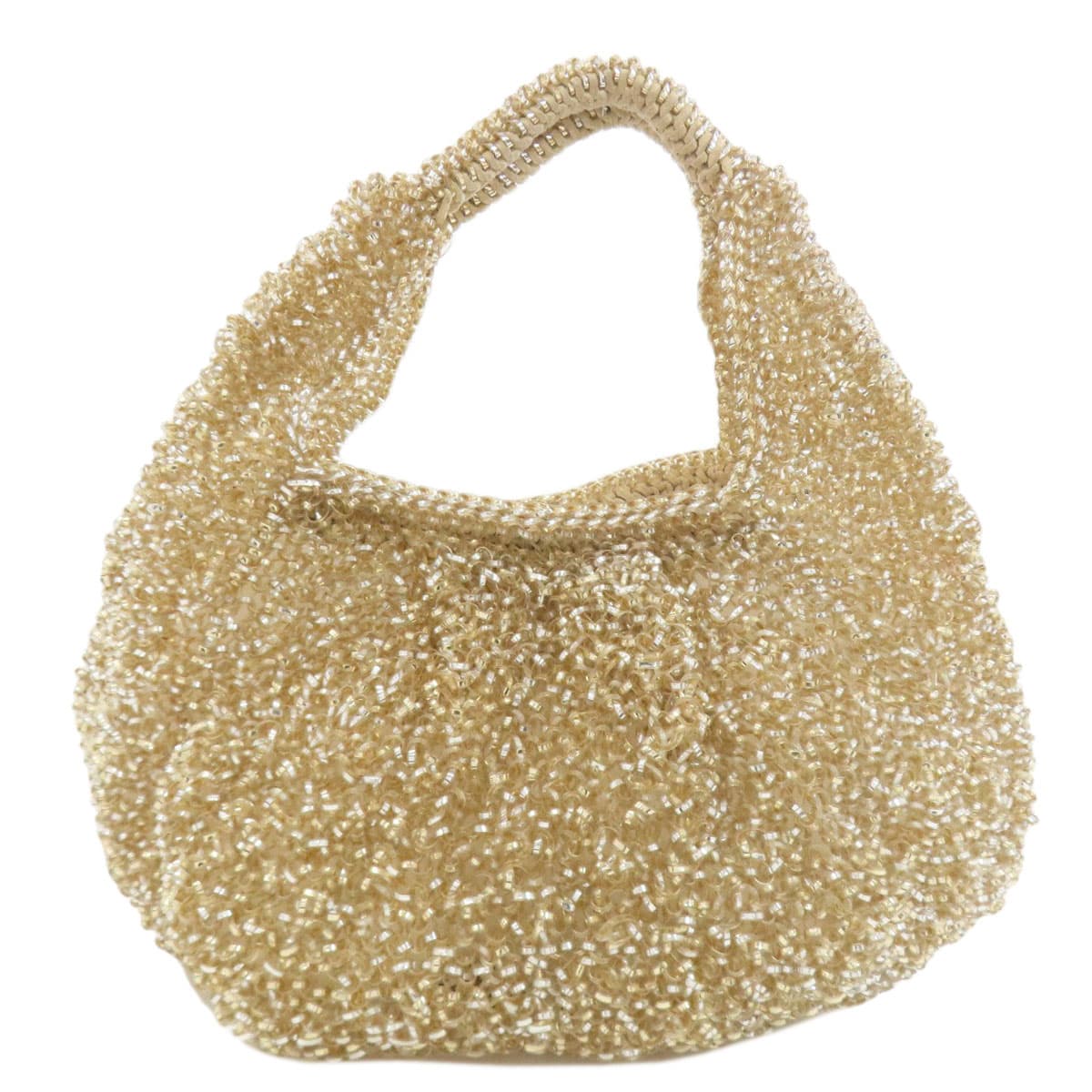 Anteprima wire bag handbag PVC ladies [Used] [ANTEPRIMA] 2