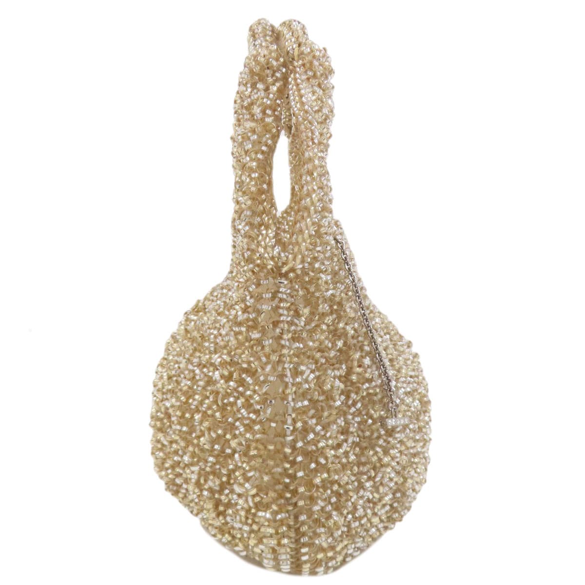 Anteprima wire bag handbag PVC ladies [Used] [ANTEPRIMA] 3