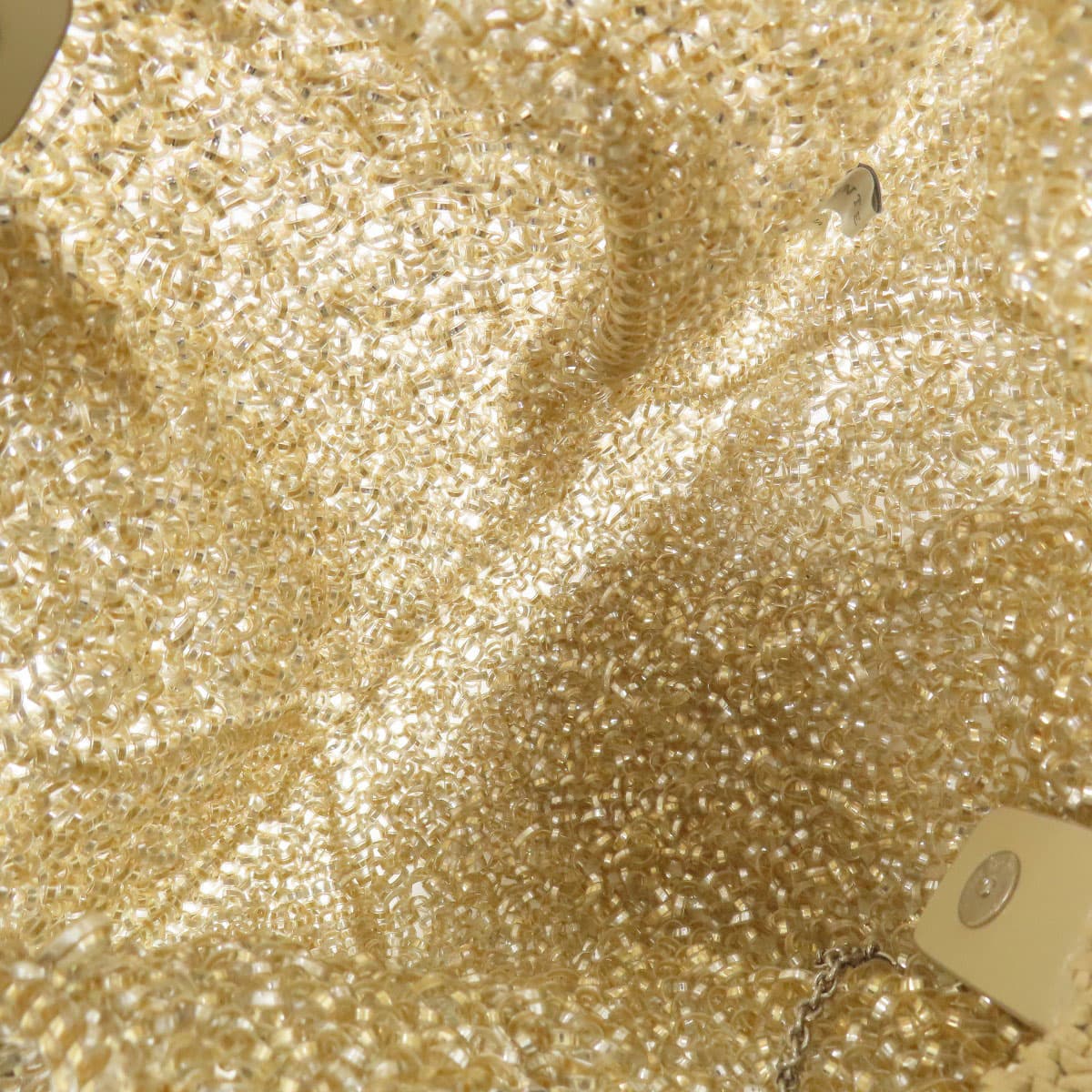 Anteprima wire bag handbag PVC ladies [Used] [ANTEPRIMA] 5