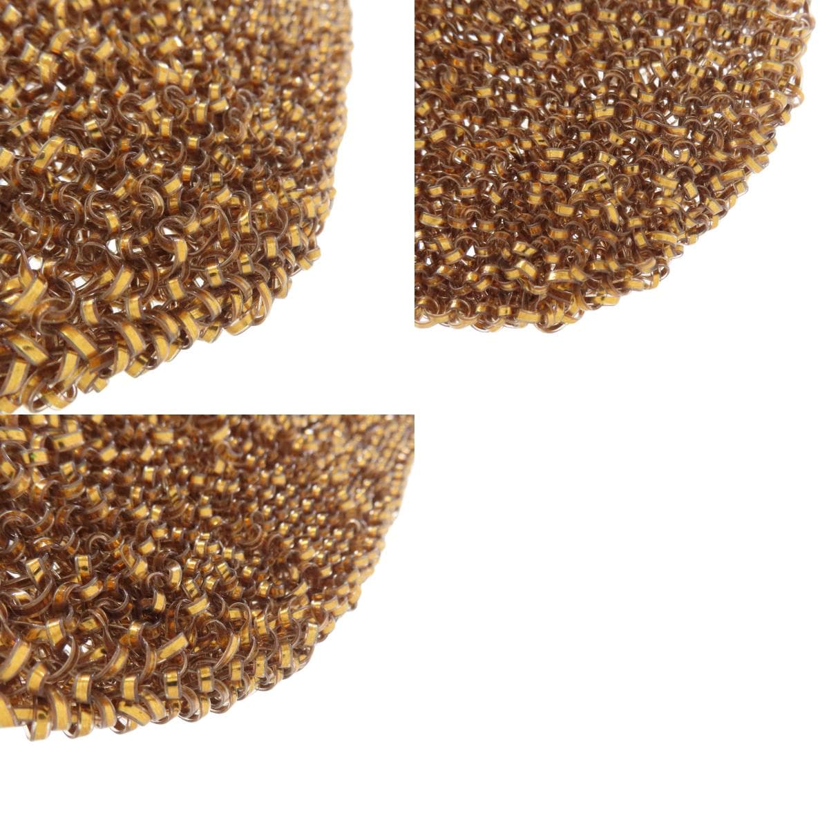 Anteprima Wire Bag Flower Handbag PVC Ladies [Used] [ANTEPRIMA] 10