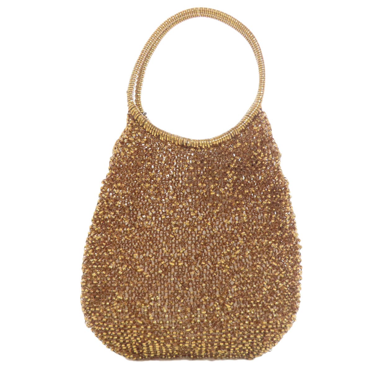 Anteprima Wire Bag Flower Handbag PVC Ladies [Used] [ANTEPRIMA] 2