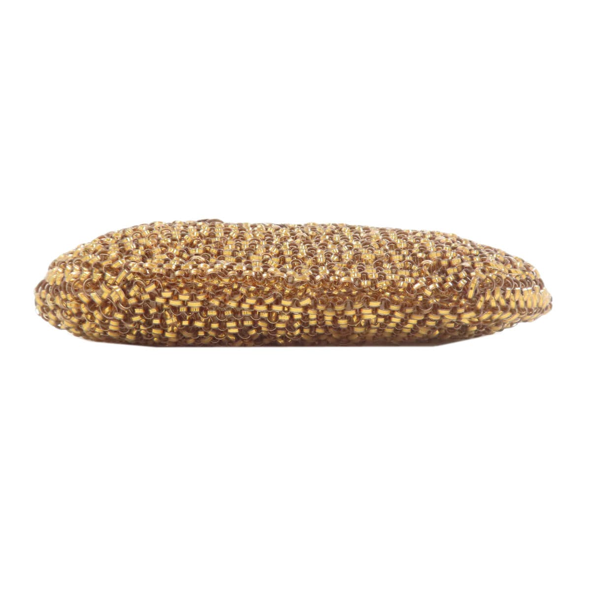 Anteprima Wire Bag Flower Handbag PVC Ladies [Used] [ANTEPRIMA] 4