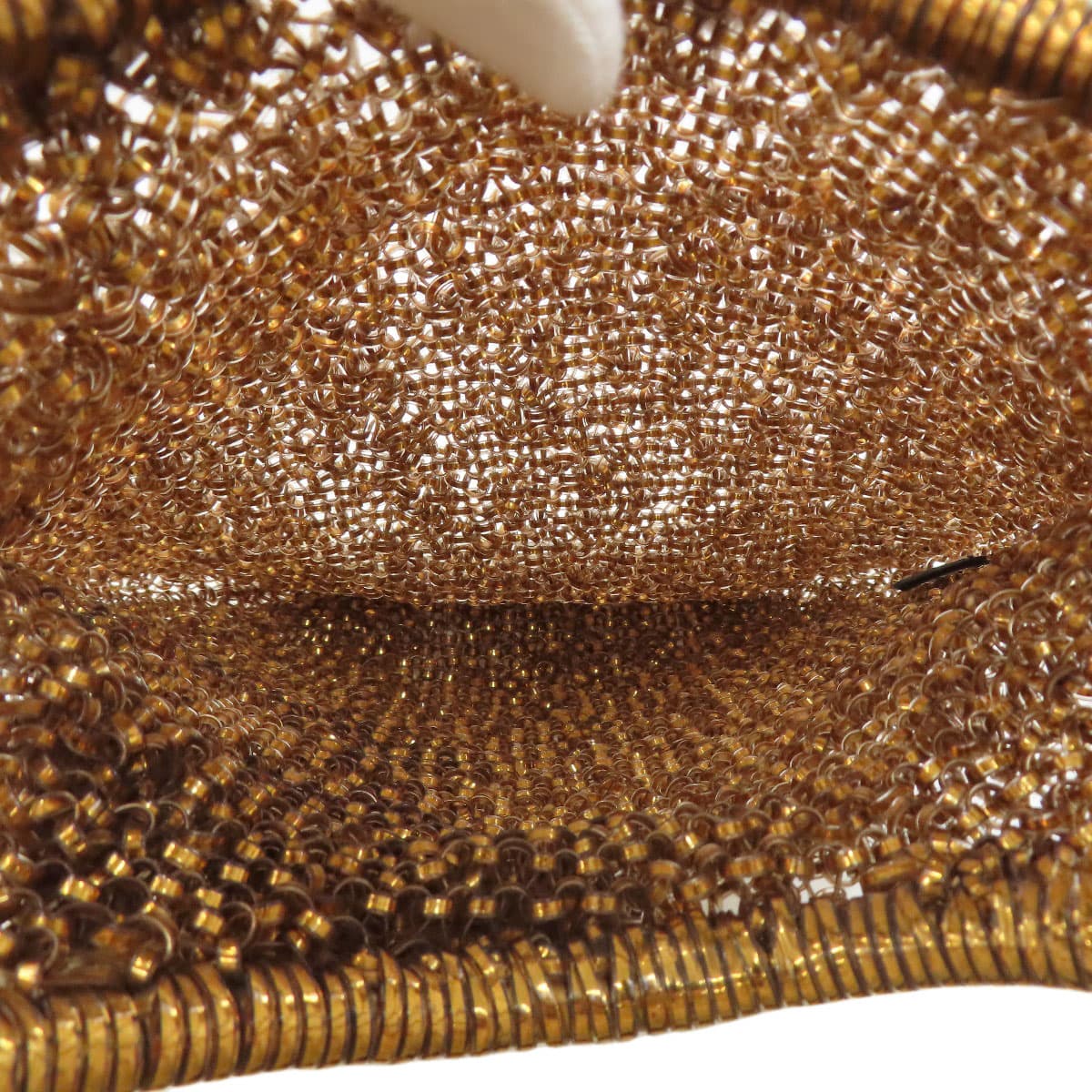 Anteprima Wire Bag Flower Handbag PVC Ladies [Used] [ANTEPRIMA] 5