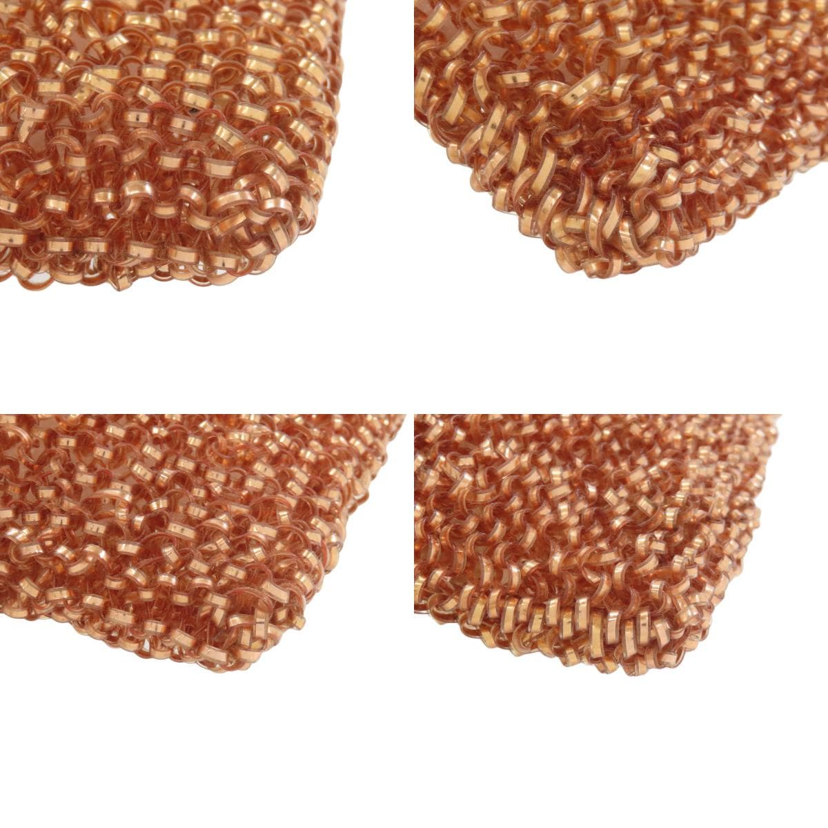 Anteprima wire bag handbag PVC ladies [Used] [ANTEPRIMA] 10