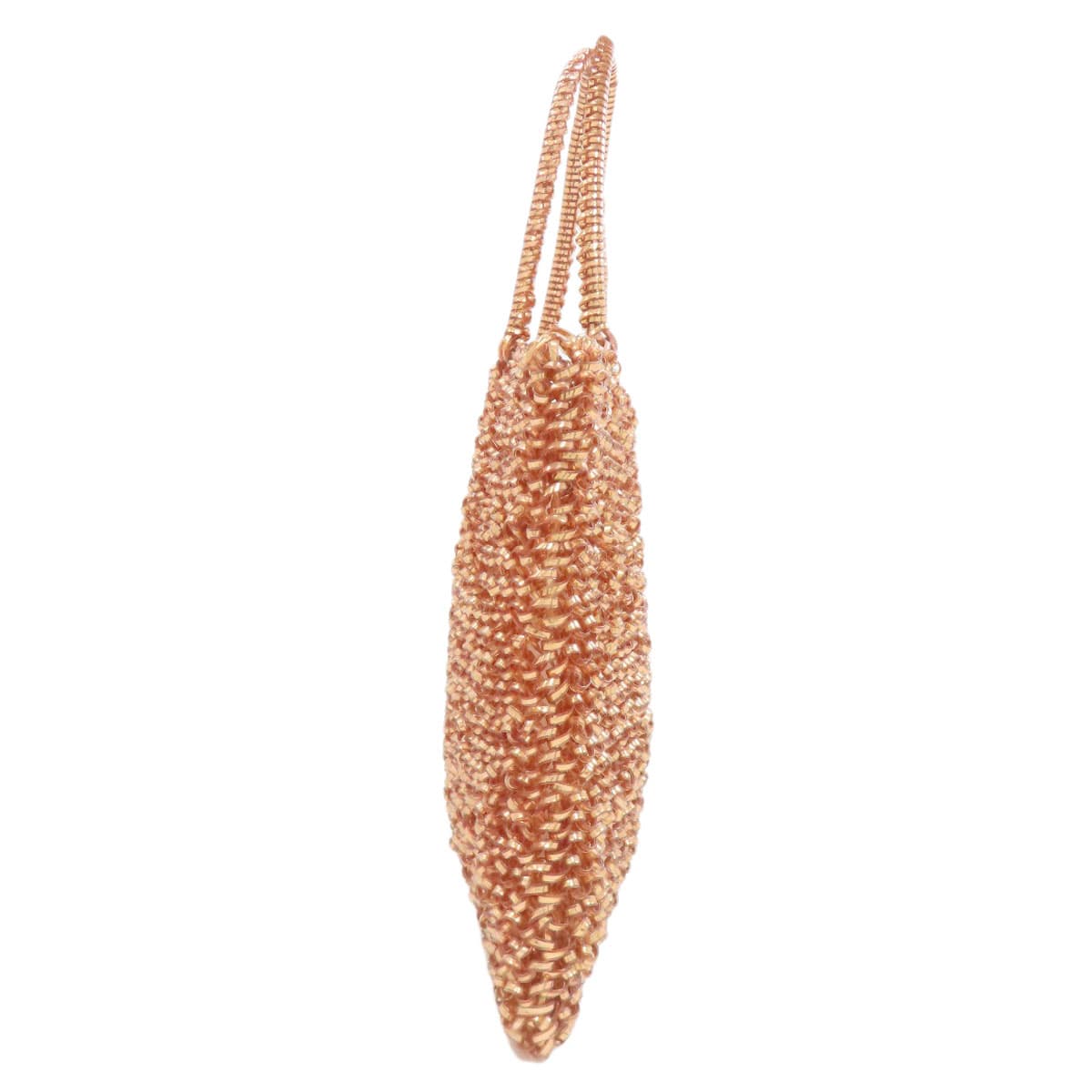 Anteprima wire bag handbag PVC ladies [Used] [ANTEPRIMA] 3