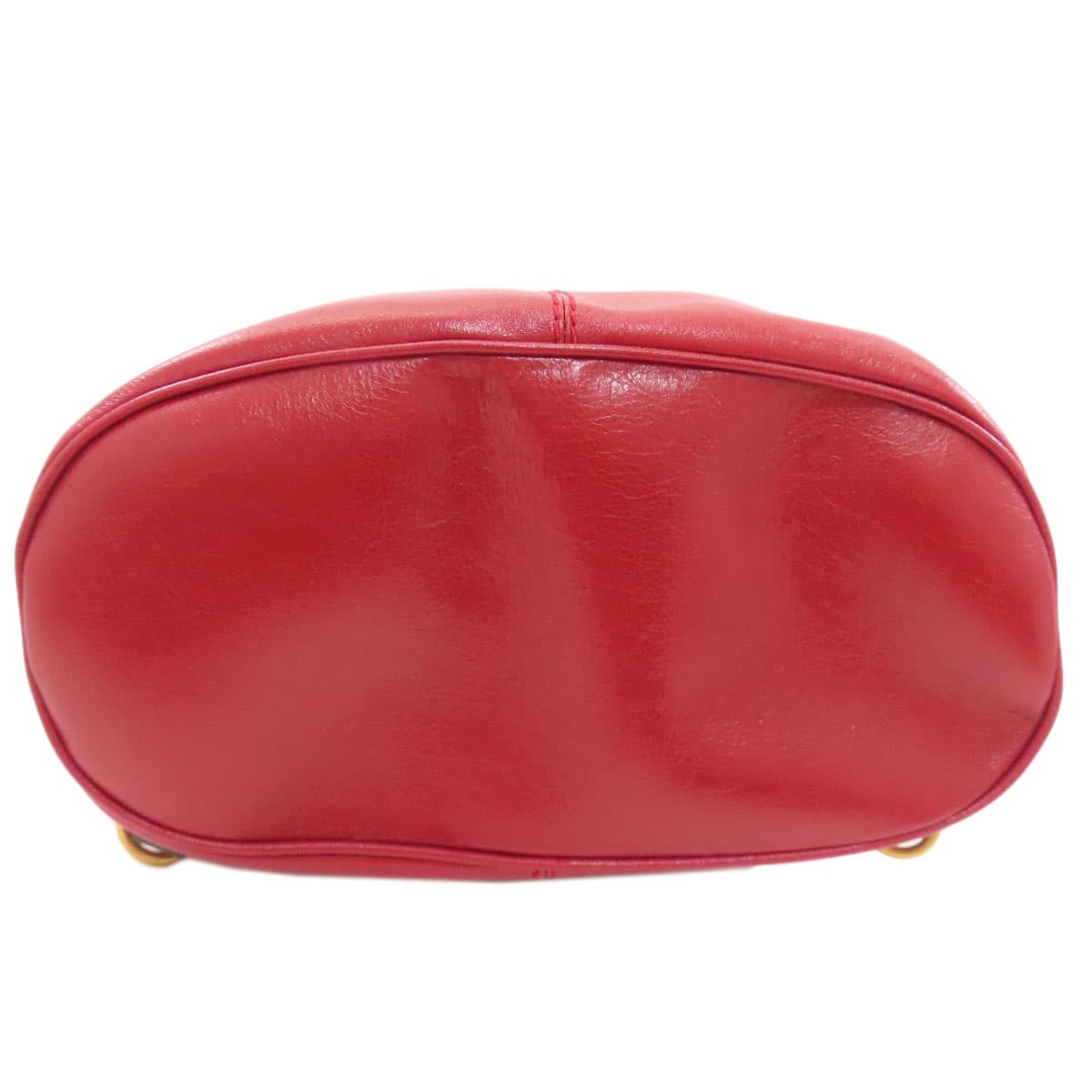 Gucci 550189 GG Marmont Double G Shoulder Bag Calf Leather for Women [Used] [GUCCI] 550189 4