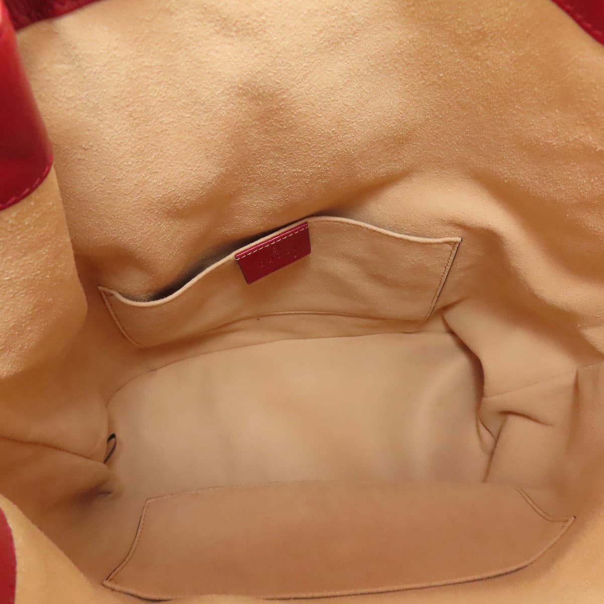 Gucci 550189 GG Marmont Double G Shoulder Bag Calf Leather for Women [Used] [GUCCI] 550189 5