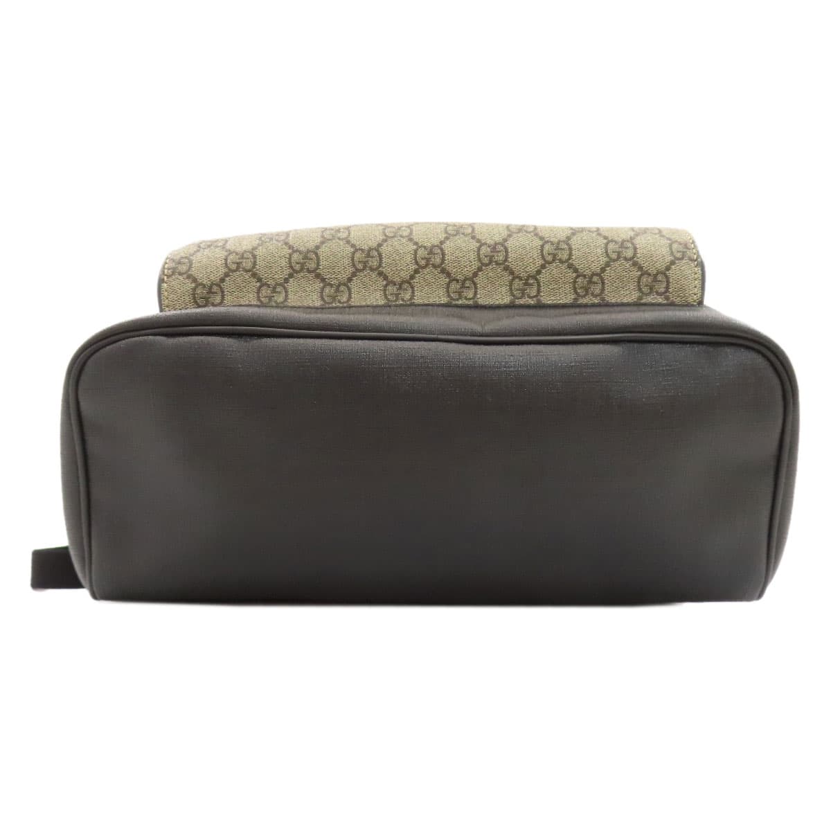 Gucci 406370 GG Supreme Backpack/Daypack PVC Ladies [Used] [GUCCI] 406370 4