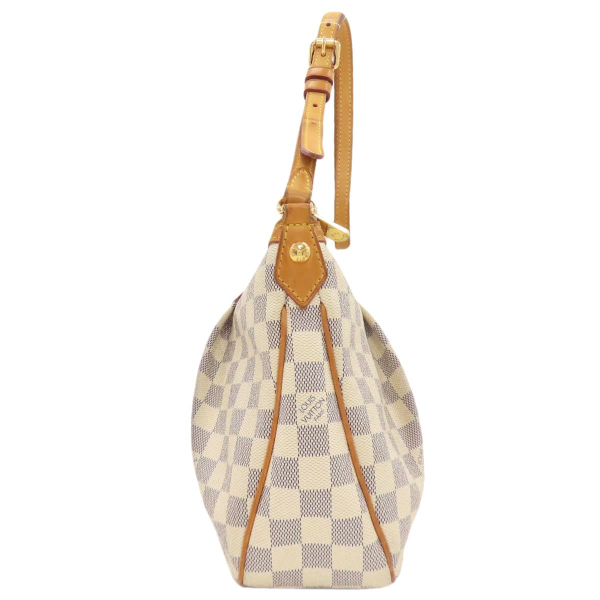 Louis Vuitton N41113 Syracuse PM Shoulder Bag Damier Canvas Ladies [Used] [LOUIS VUITTON] N41113 3