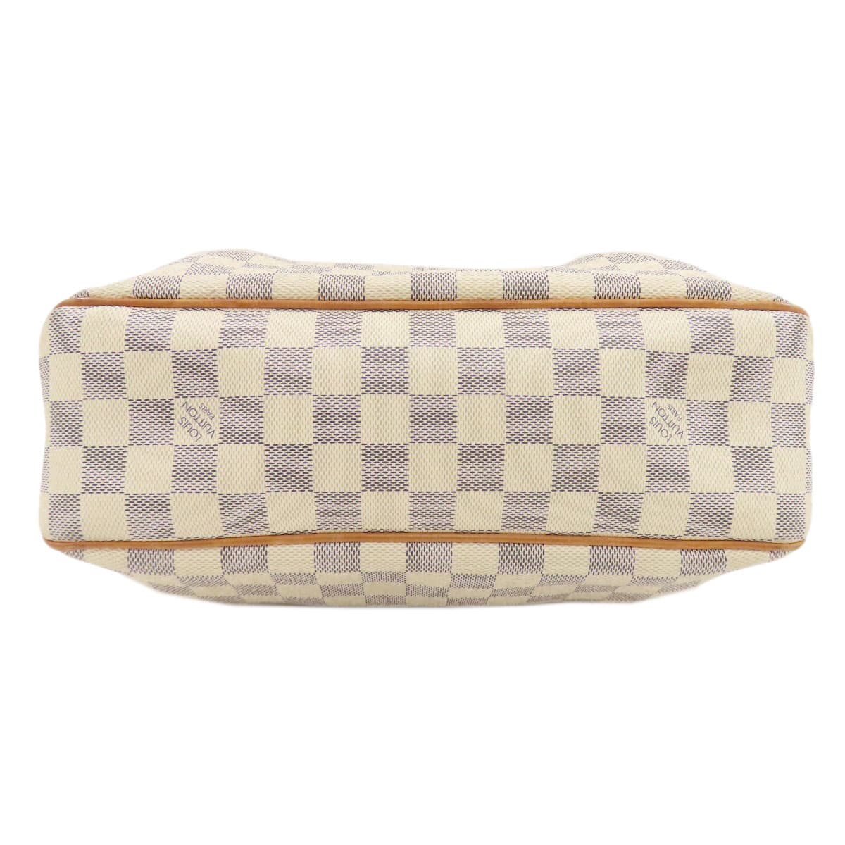 Louis Vuitton N41113 Syracuse PM Shoulder Bag Damier Canvas Ladies [Used] [LOUIS VUITTON] N41113 4