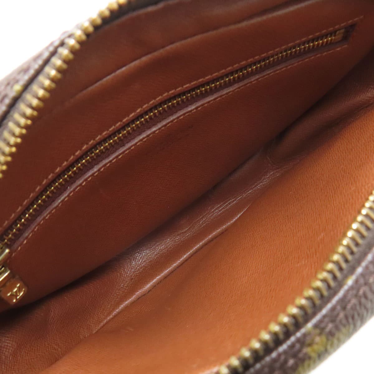 Louis Vuitton M51226 Jeune Fille Shoulder Bag Monogram Canvas Ladies [Used] [LOUIS VUITTON] M51226 5