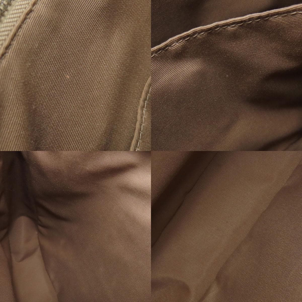 Coach CZ183 Ellie File Signature Shoulder Bag PVC Ladies [Used] [COACH] CZ183 8