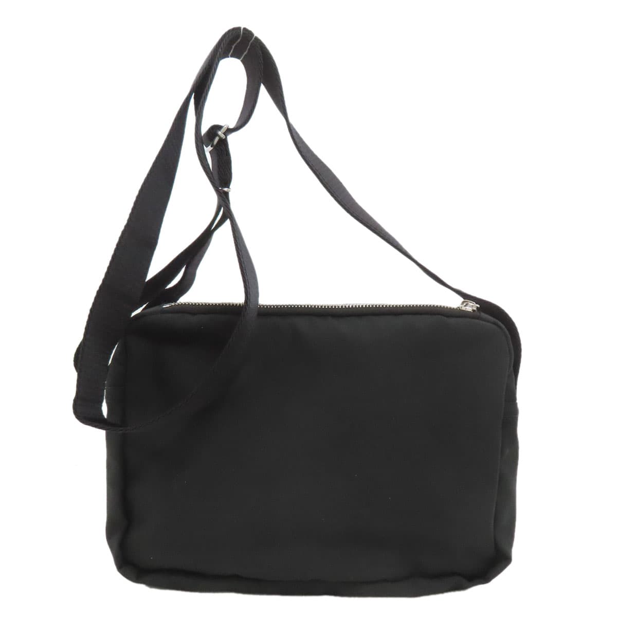 Burberry Orkney Crossbody Shoulder Bag Canvas Ladies [Used] [BURBERRY] 2