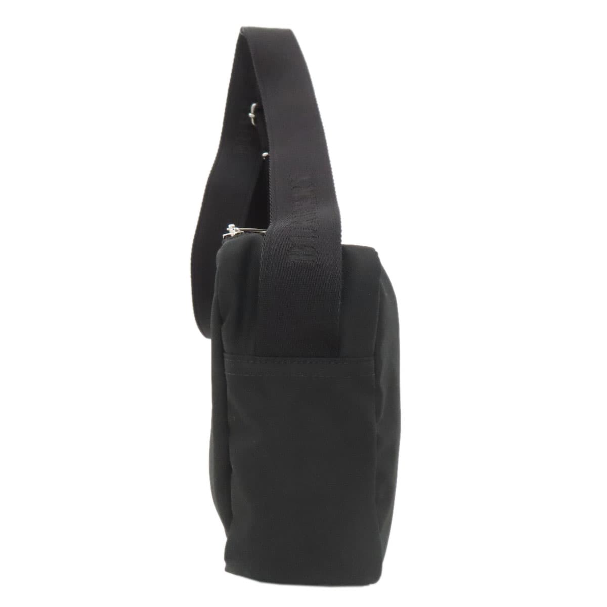 Burberry Orkney Crossbody Shoulder Bag Canvas Ladies [Used] [BURBERRY] 3