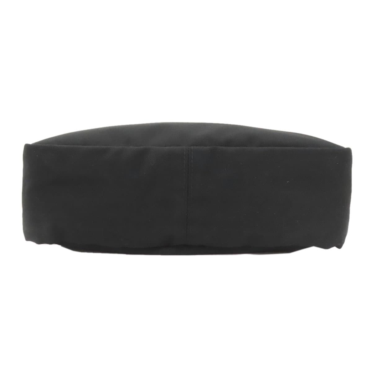 Burberry Orkney Crossbody Shoulder Bag Canvas Ladies [Used] [BURBERRY] 4