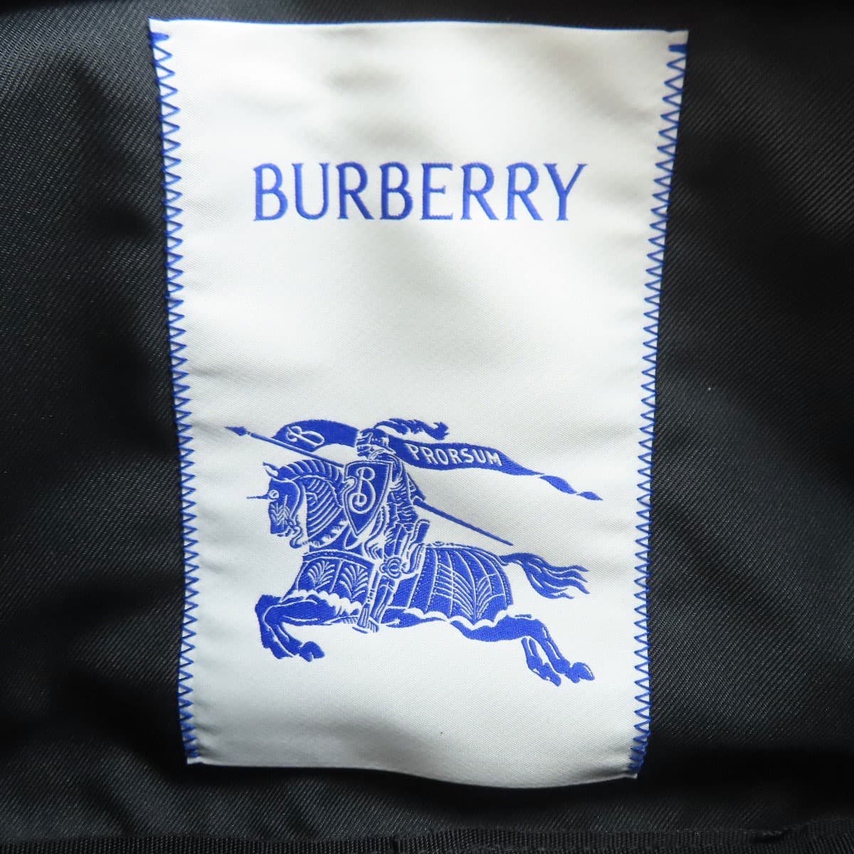 Burberry Orkney Crossbody Shoulder Bag Canvas Ladies [Used] [BURBERRY] 6