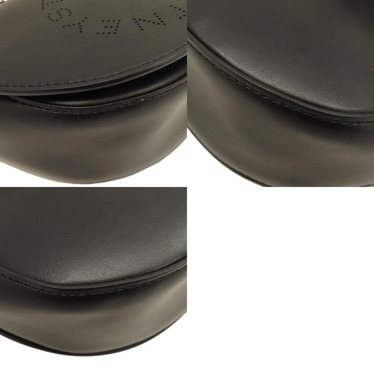 Stella McCartney Marley Shoulder Bag Polyester Ladies [Used] [Stella McCartney] 10