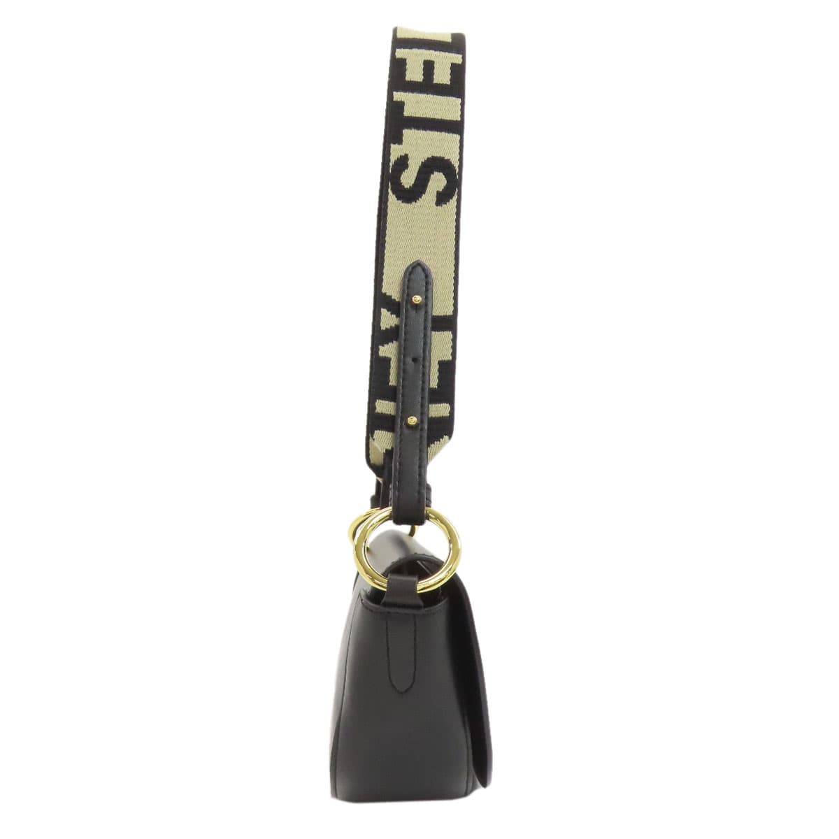 Stella McCartney Marley Shoulder Bag Polyester Ladies [Used] [Stella McCartney] 3