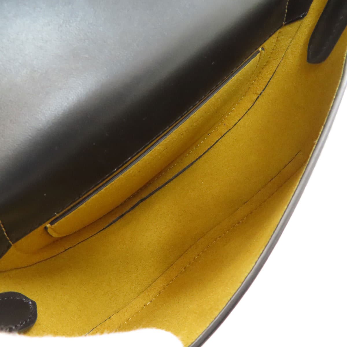 Stella McCartney Marley Shoulder Bag Polyester Ladies [Used] [Stella McCartney] 5