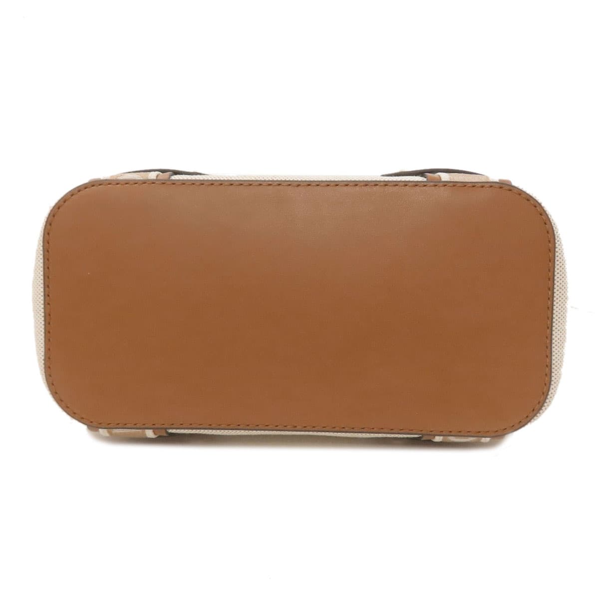 Michael Kors 2WAY Handbag Canvas Ladies [Used] [Michael Kors] 4