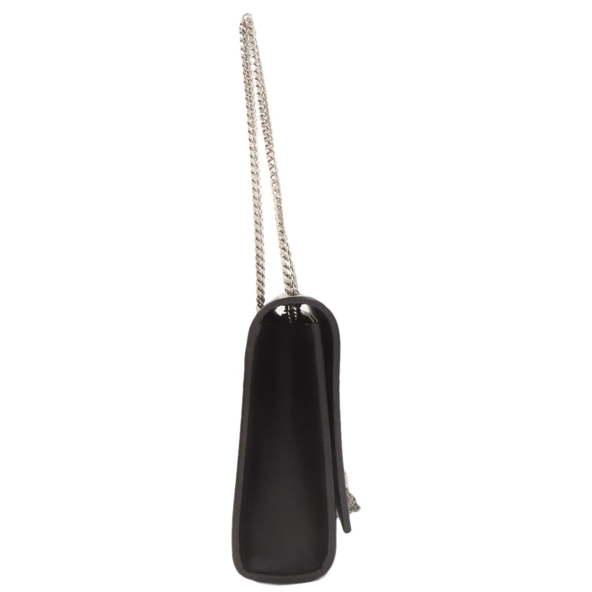 Yves Saint Laurent Classic Kate Chain Shoulder Shoulder Bag Calf Women's [Used] [YVES SAINT LAURENT] 3