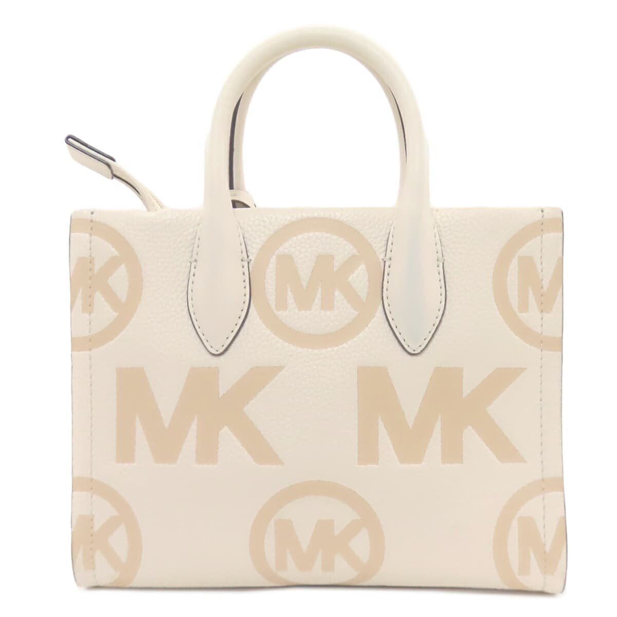 Michael Kors 2WAY Handbag Leather Women's [Used] [Michael Kors] 2