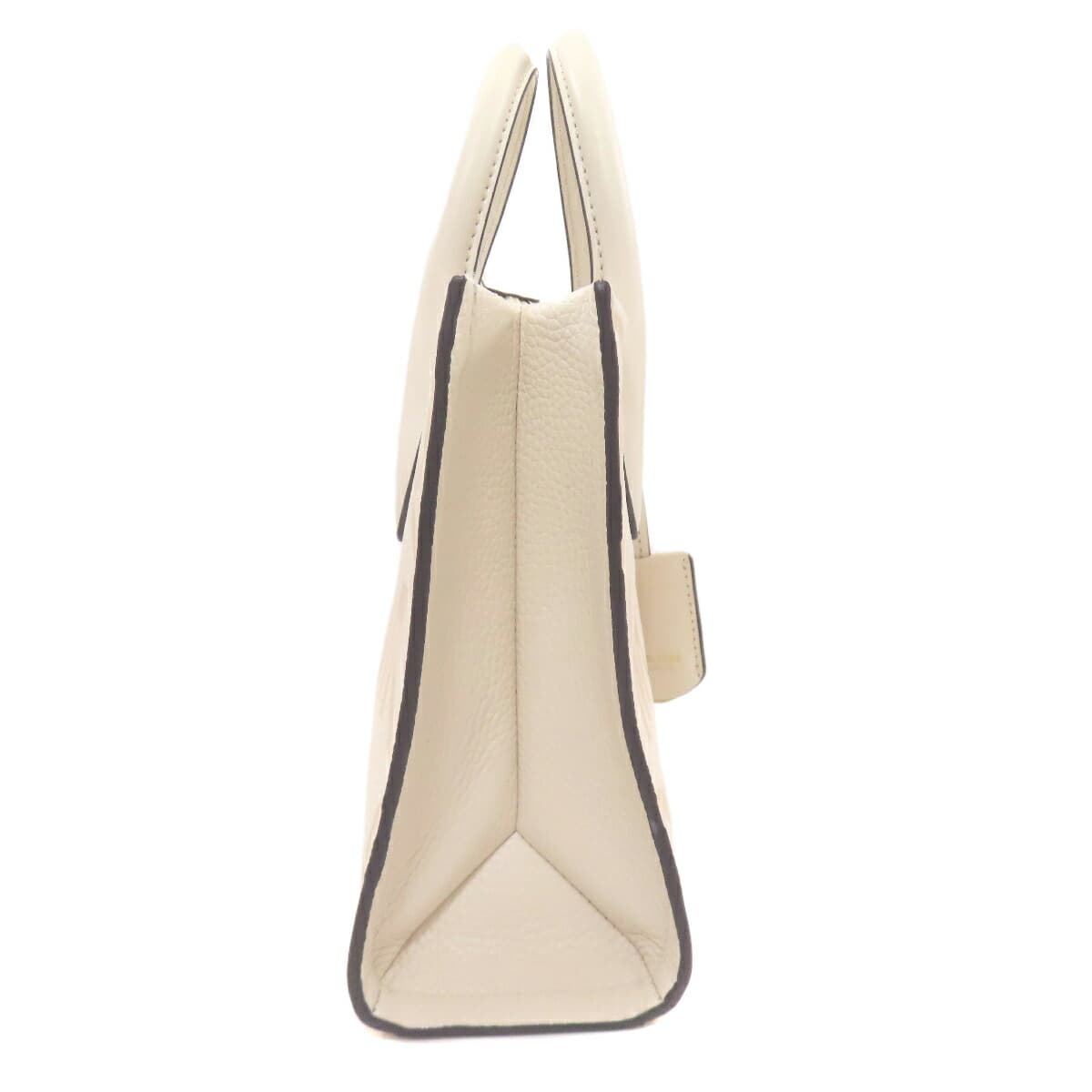 Michael Kors 2WAY Handbag Leather Women's [Used] [Michael Kors] 3