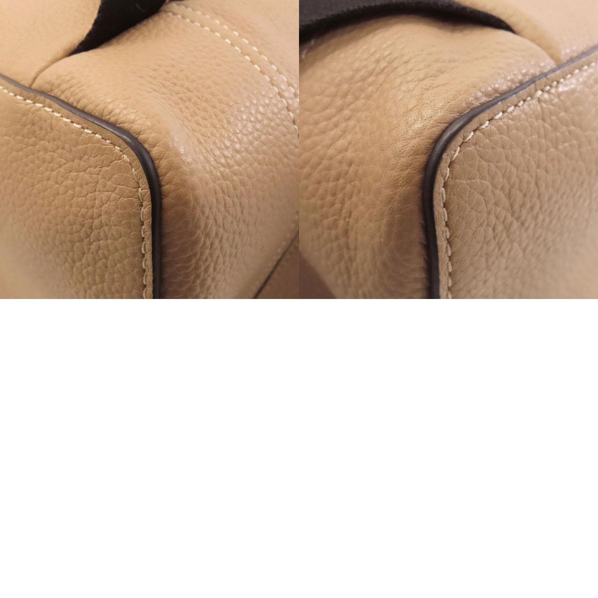 Coach CB837 Hudson Backpack Rucksack/Daypack Leather Men's [Used] [COACH] CB837 10