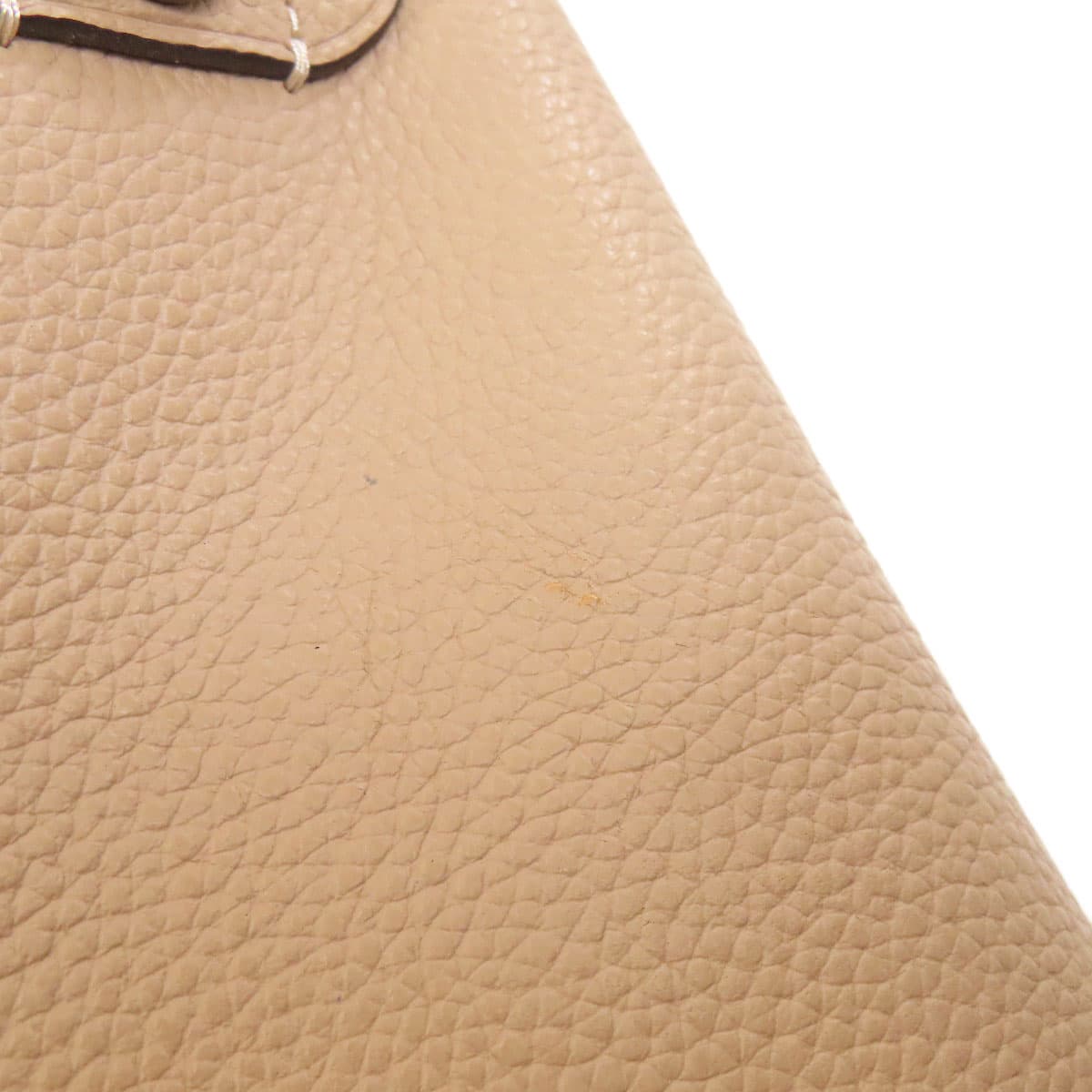 Coach CB837 Hudson Backpack Rucksack/Daypack Leather Men's [Used] [COACH] CB837 7