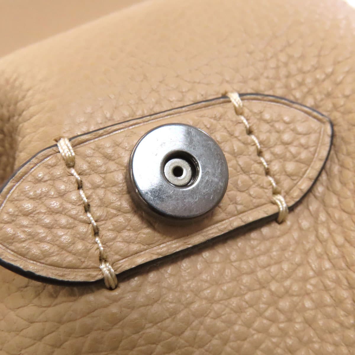 Coach CB837 Hudson Backpack Rucksack/Daypack Leather Men's [Used] [COACH] CB837 8