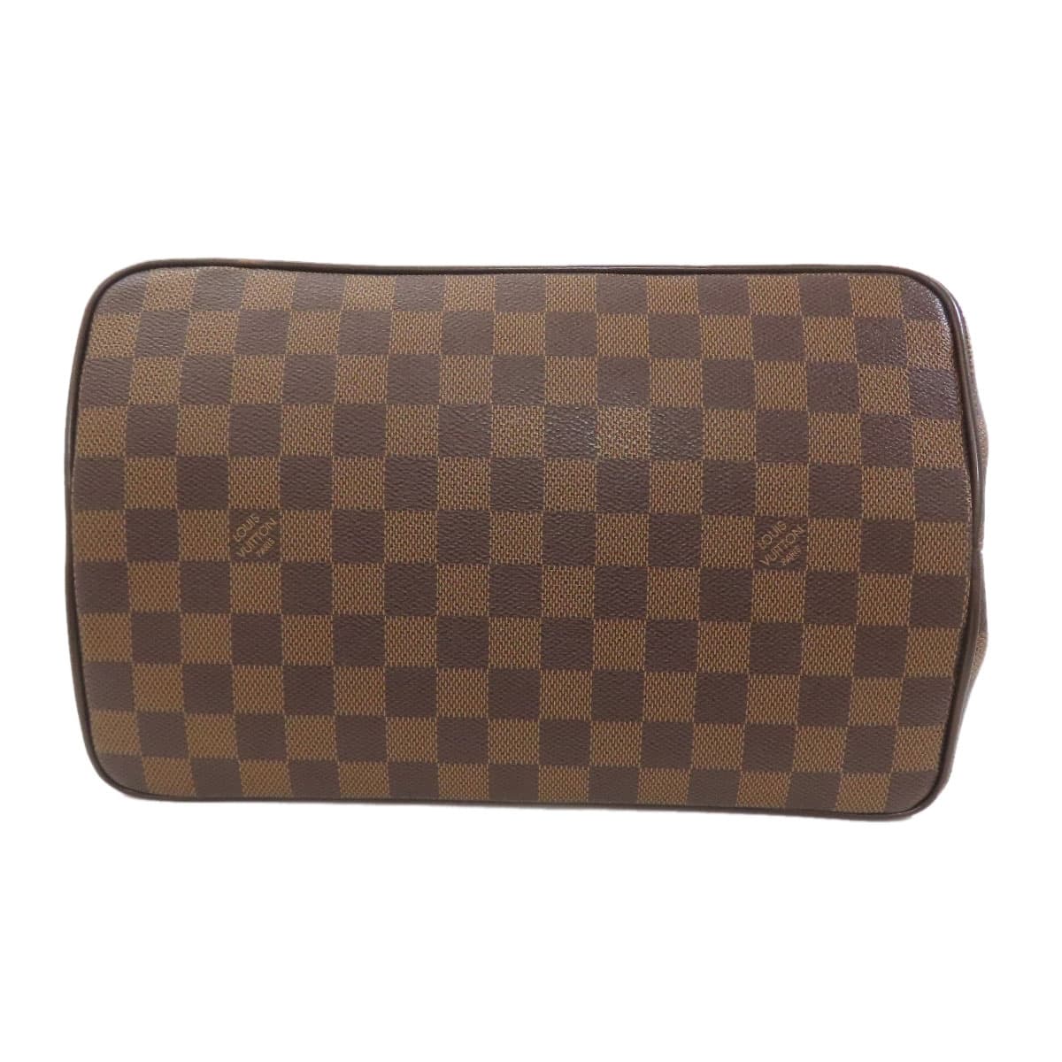 Louis Vuitton N41168 Bergamo MM Handbag Damier Canvas Ladies [Used] [LOUIS VUITTON] N41168 4