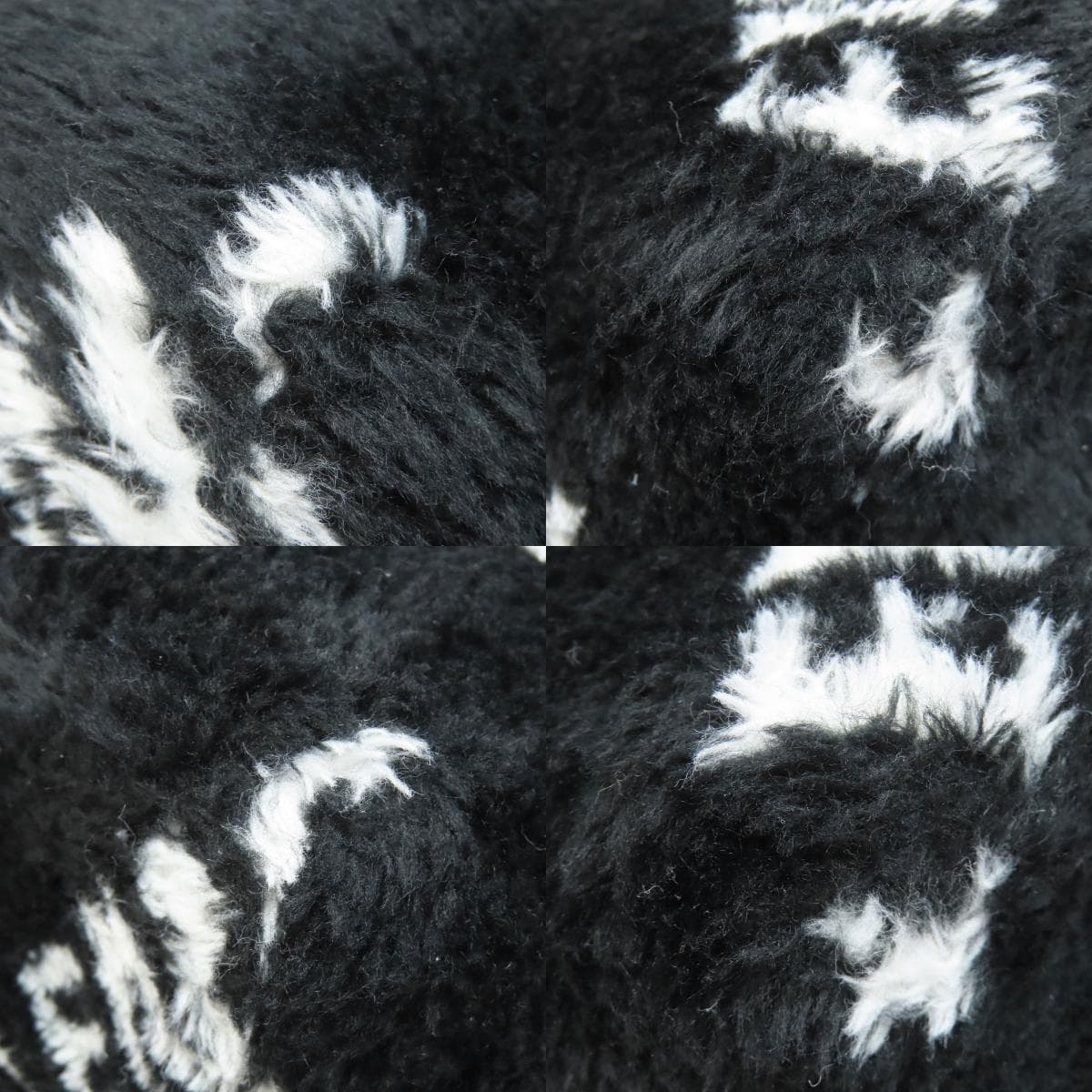 Balenciaga 581762 Everyday 2WAY Handbag Fur Ladies [Used] [BALENCIAGA] 581762 10