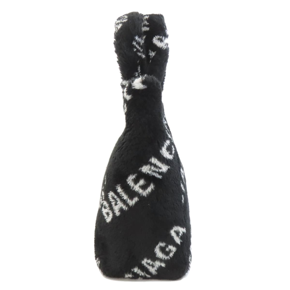 Balenciaga 581762 Everyday 2WAY Handbag Fur Ladies [Used] [BALENCIAGA] 581762 3