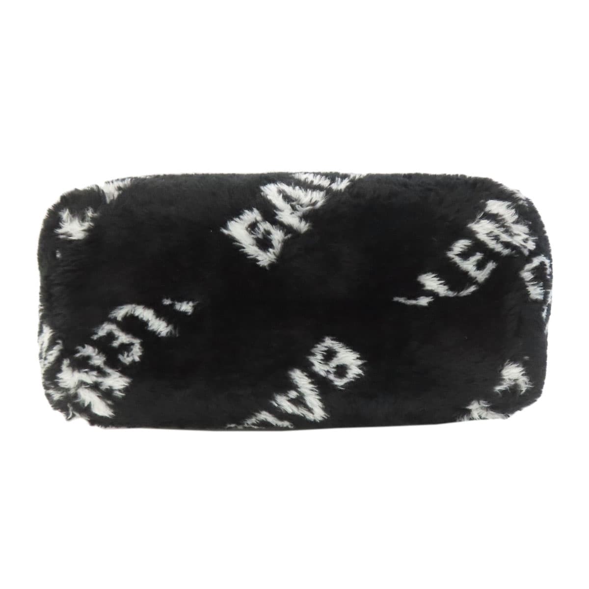 Balenciaga 581762 Everyday 2WAY Handbag Fur Ladies [Used] [BALENCIAGA] 581762 4