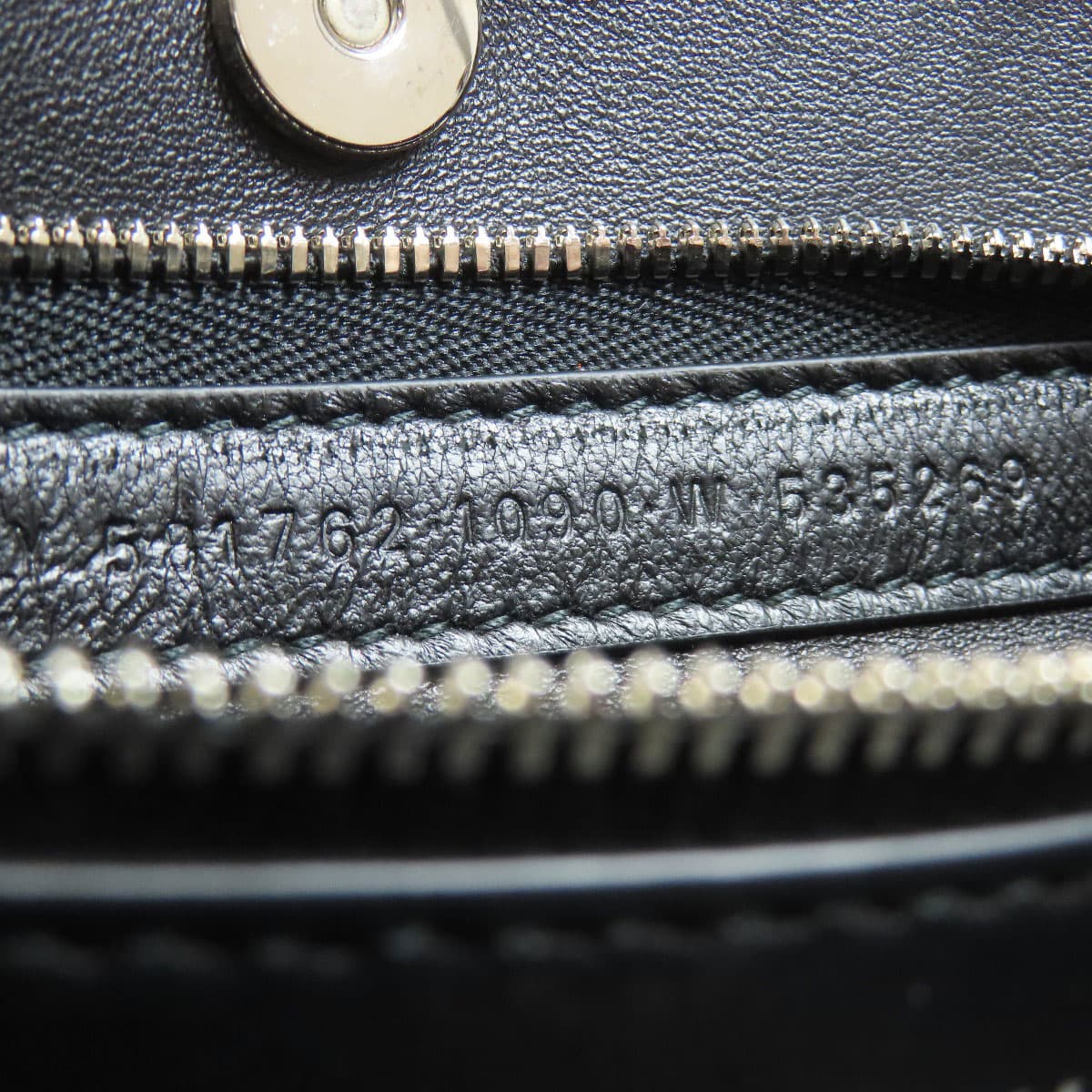 Balenciaga 581762 Everyday 2WAY Handbag Fur Ladies [Used] [BALENCIAGA] 581762 7