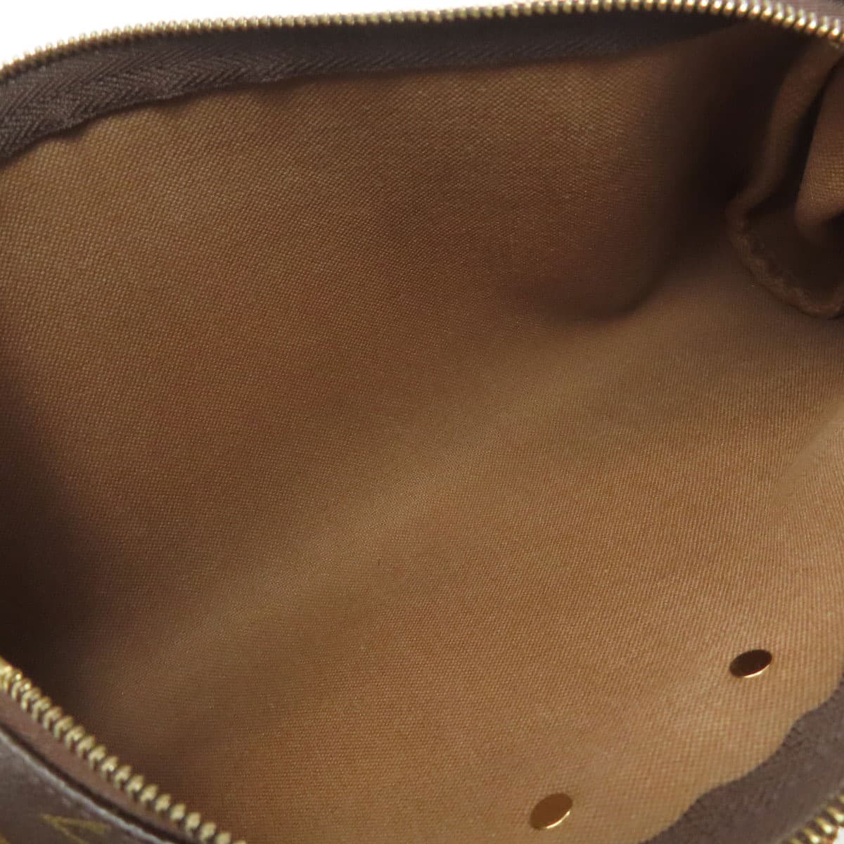 Louis Vuitton M95567 Eva Handbag Monogram Canvas Ladies [Used] [LOUIS VUITTON] M95567 5