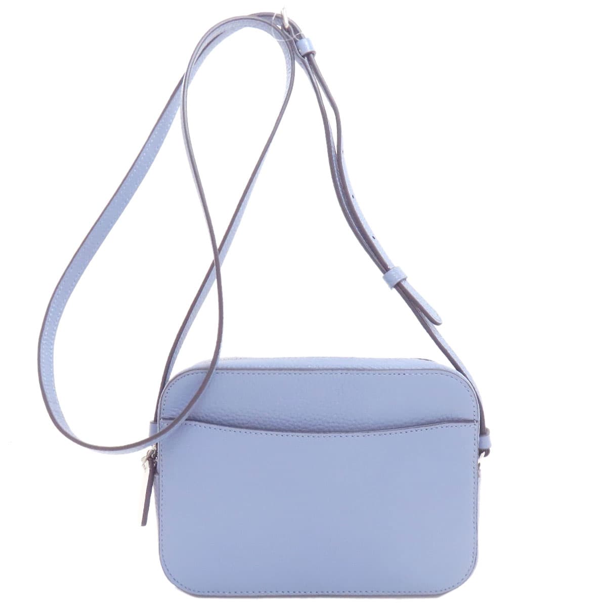 Coach C3406 Disney Collaboration Shoulder Bag Leather Ladies [Used] [COACH] C3406 2