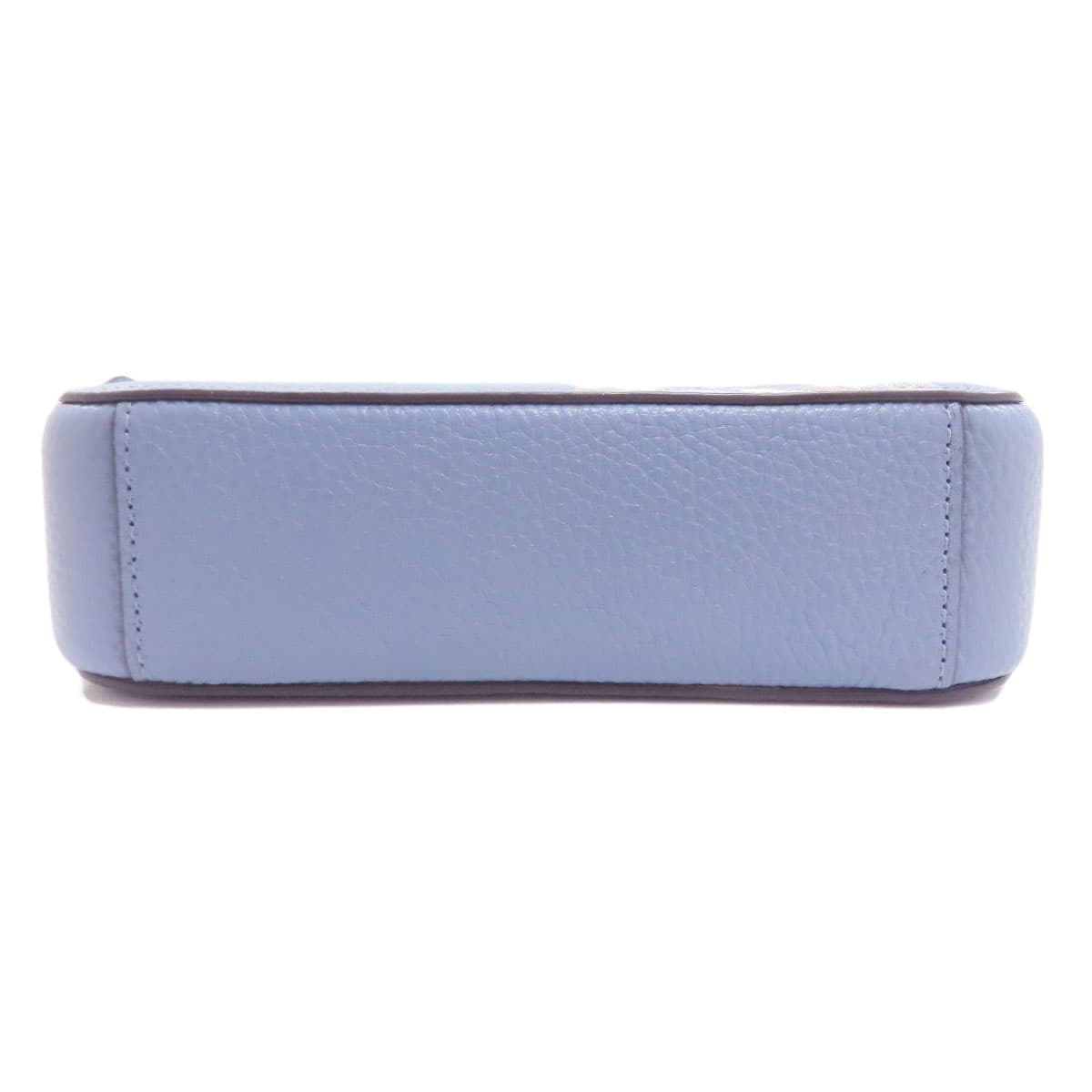 Coach C3406 Disney Collaboration Shoulder Bag Leather Ladies [Used] [COACH] C3406 4